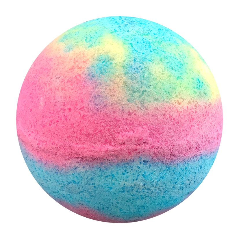 Fizzily Me | Bath Bombs | Mind Body and Soul International Limited